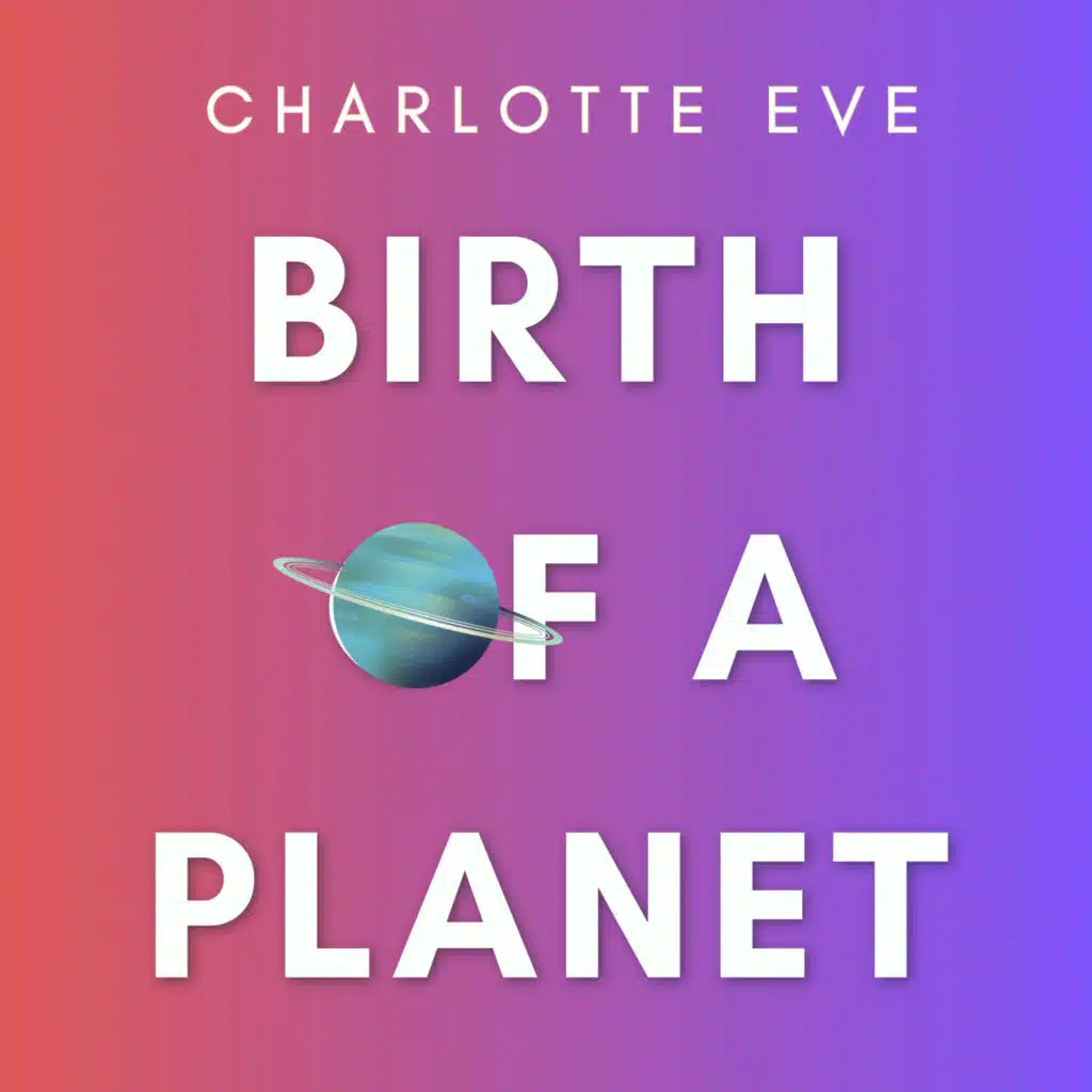 Charlotte Eve