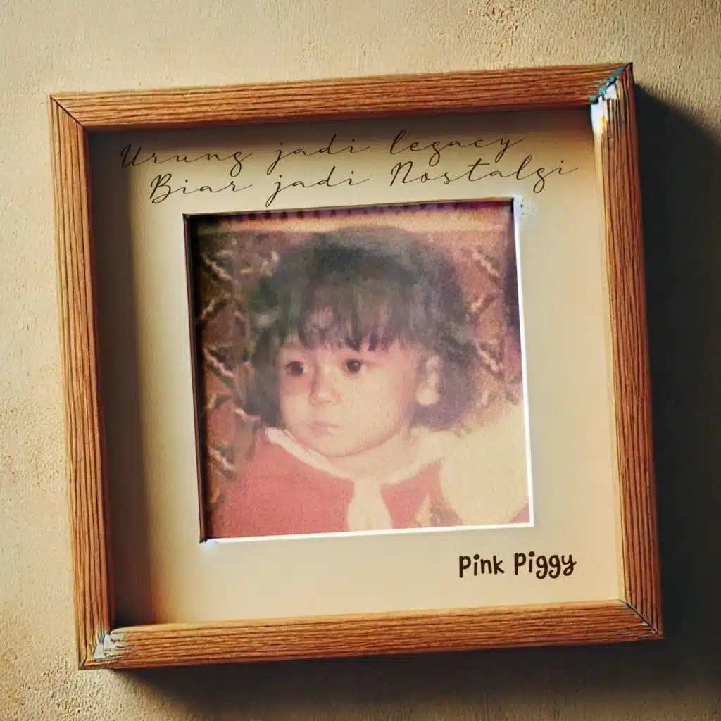 Urung jadi legacy biar jadi nostalgi