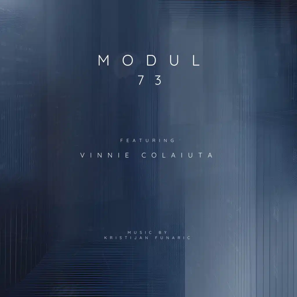 Modul 73 (feat. Steve Jenkins)