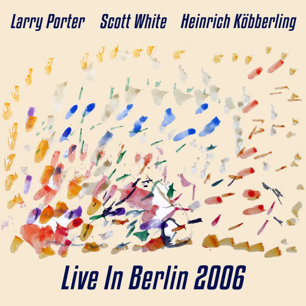 Live In Berlin 2006