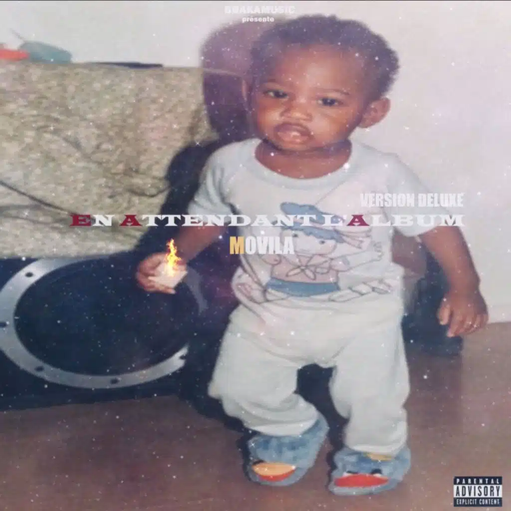 En attendant l'album