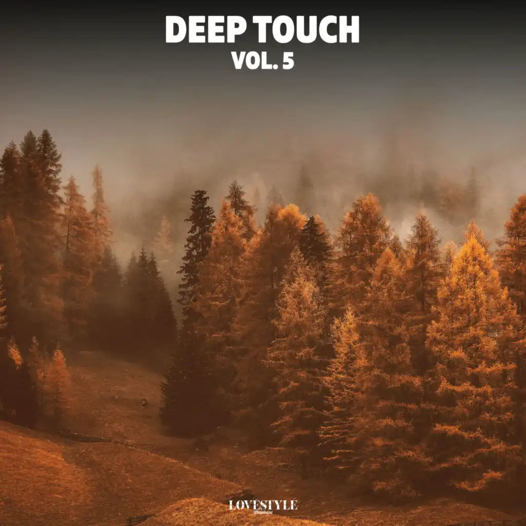 Deep Touch, Vol. 5