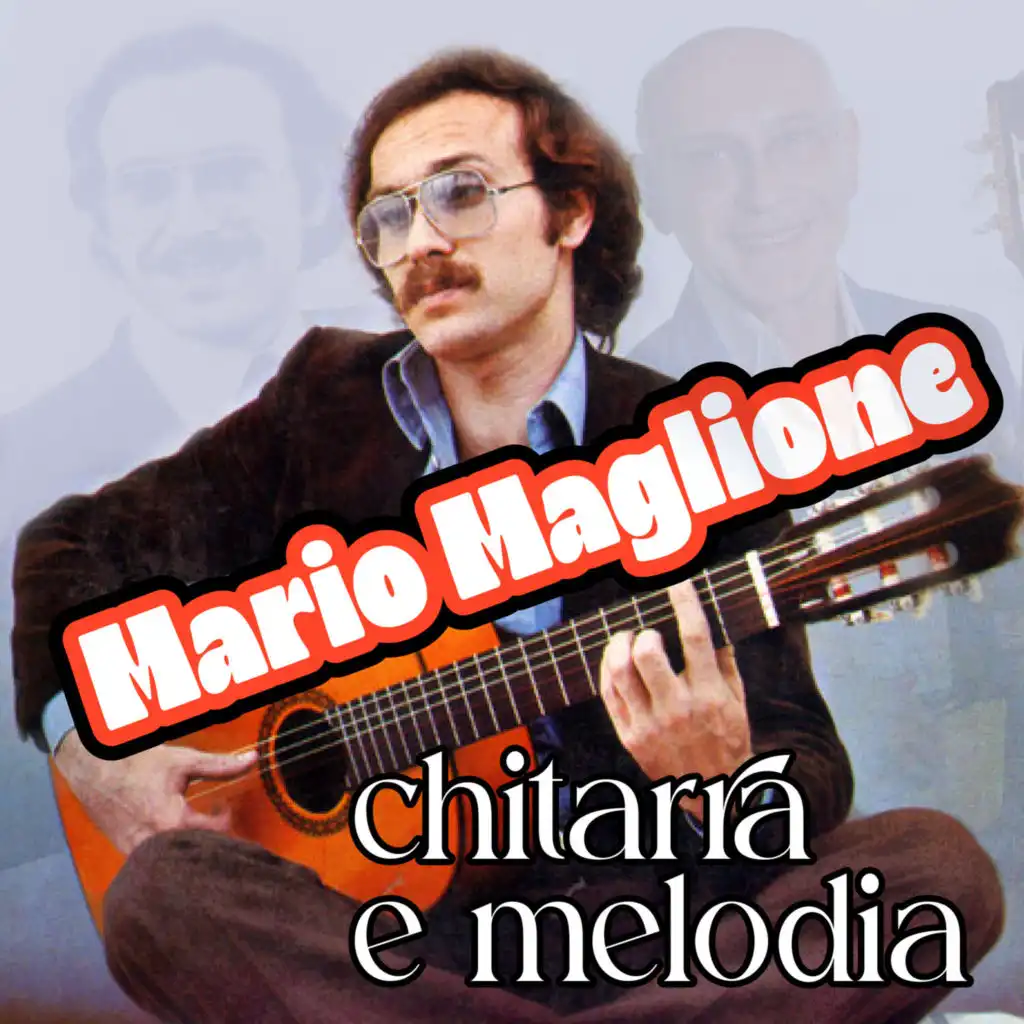 Mario Maglione