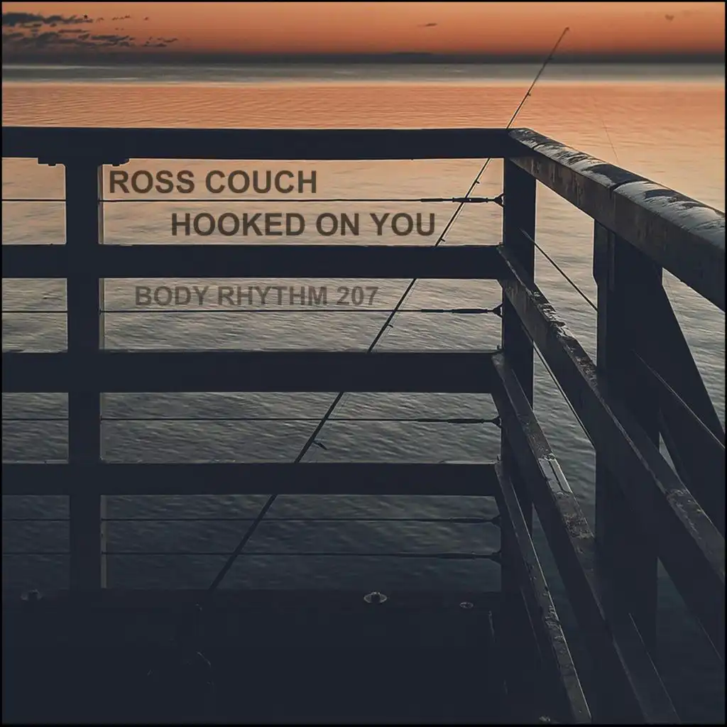 Ross Couch