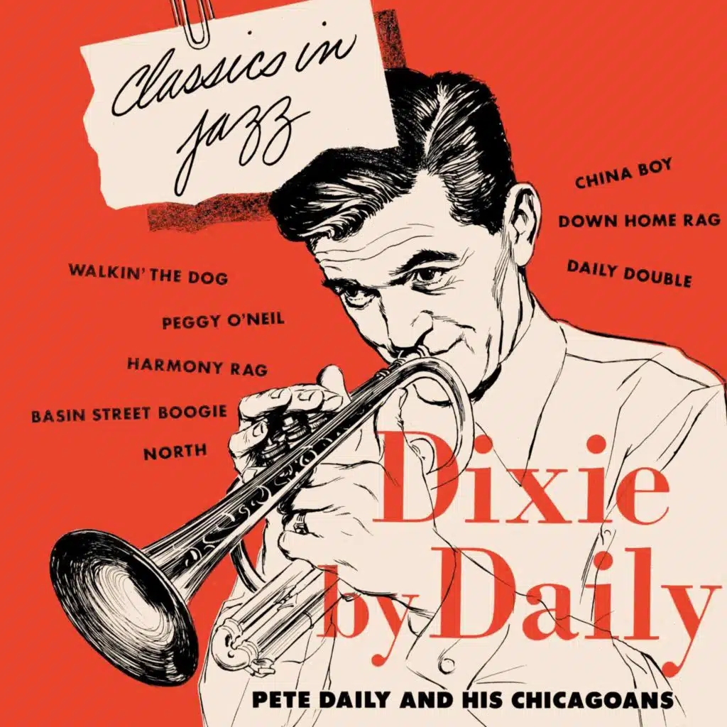 Dixie by Daily