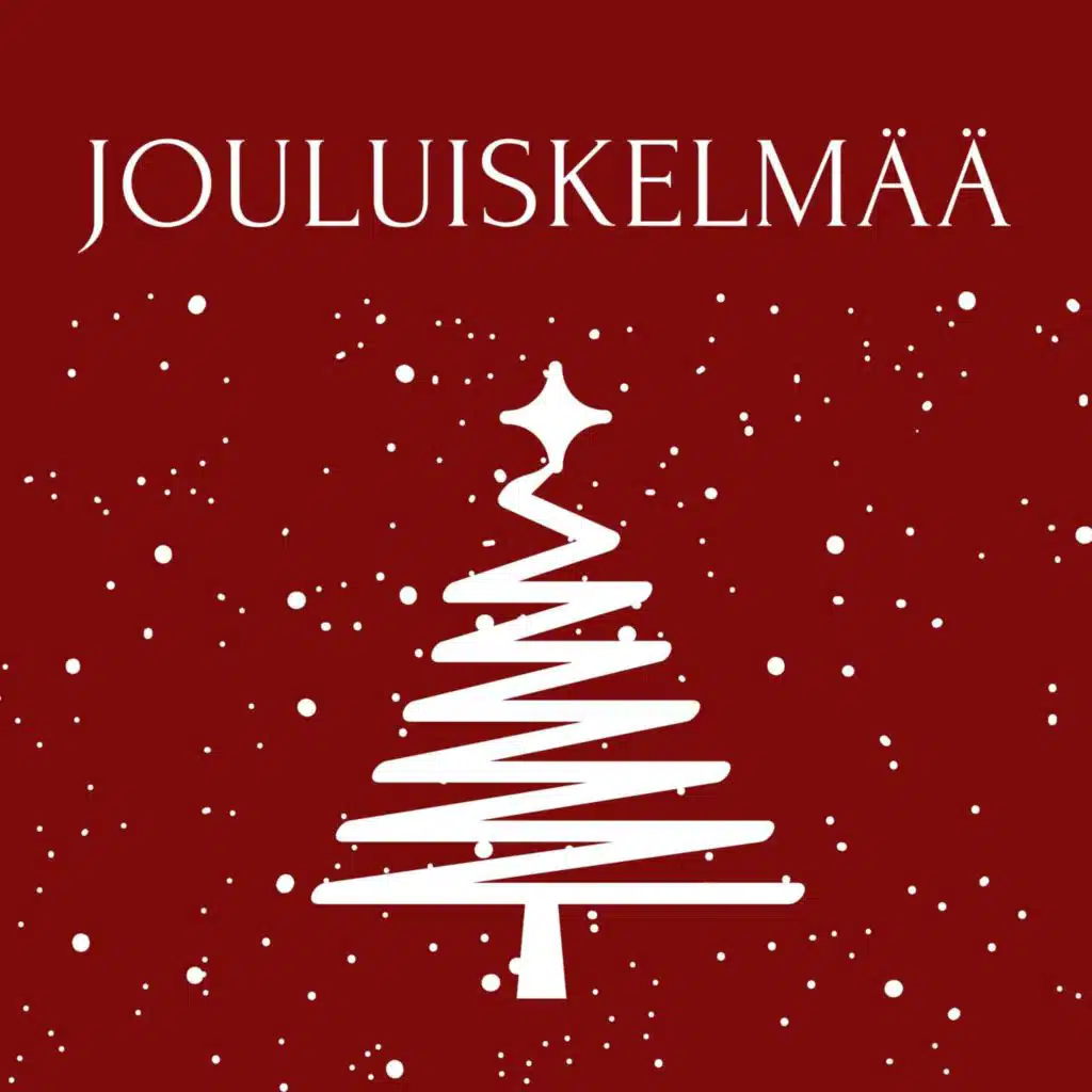 Sydämeeni joulun teen