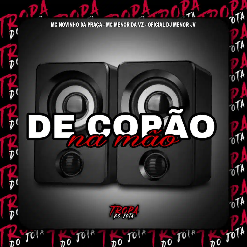 De Copão na Mão