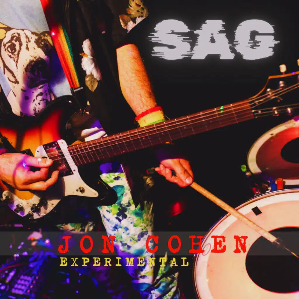 Jon Cohen Experimental