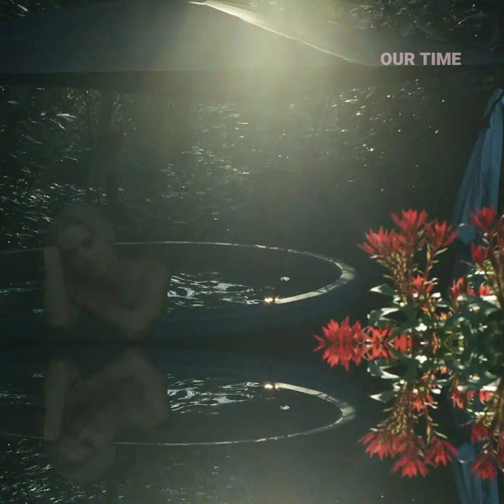 Sasha & the Bear & sasha daniel