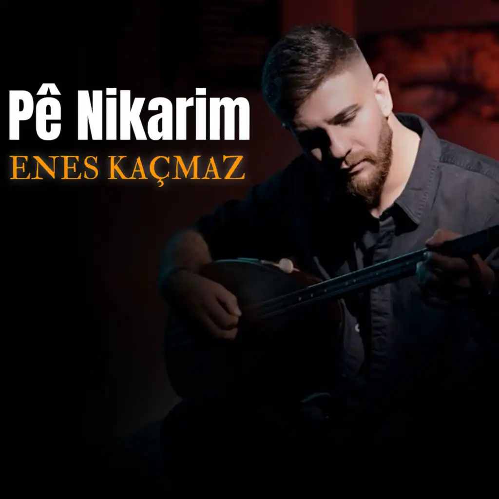 Enes Kaçmaz