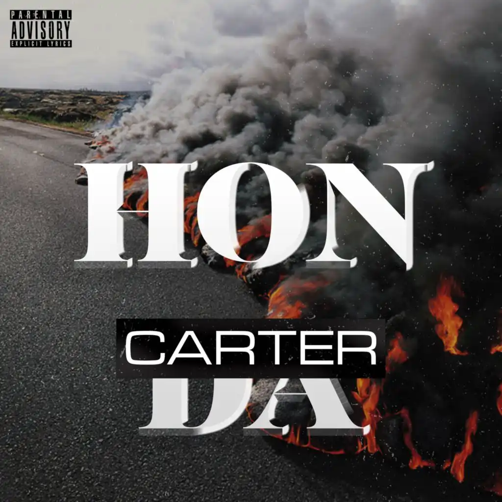 Honda Carter