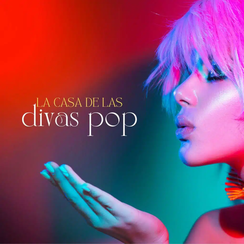 La casa de las divas pop