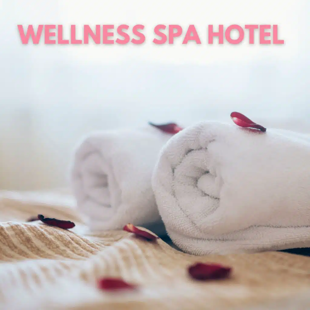Wellness Spa Hotel