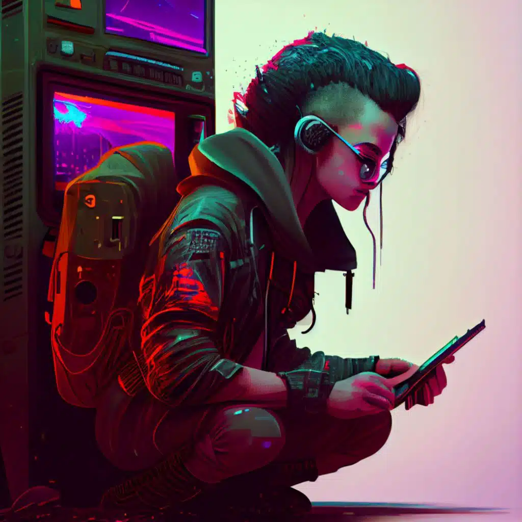 > playlists want generic <