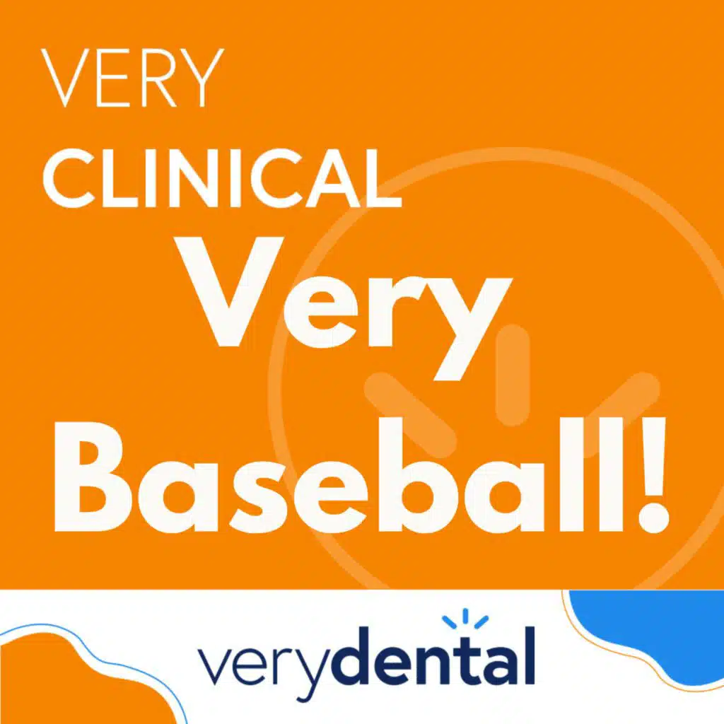 Very Baseball!