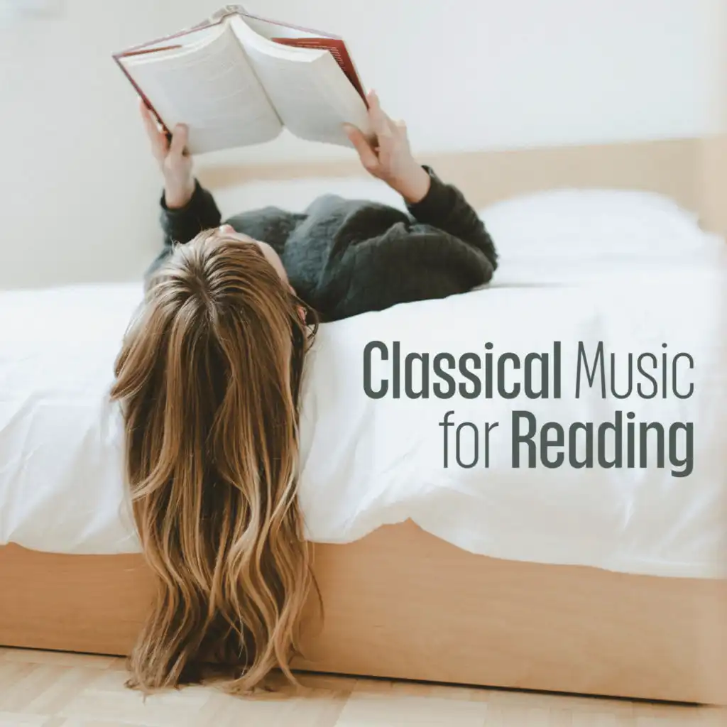 Classical Music for Reading