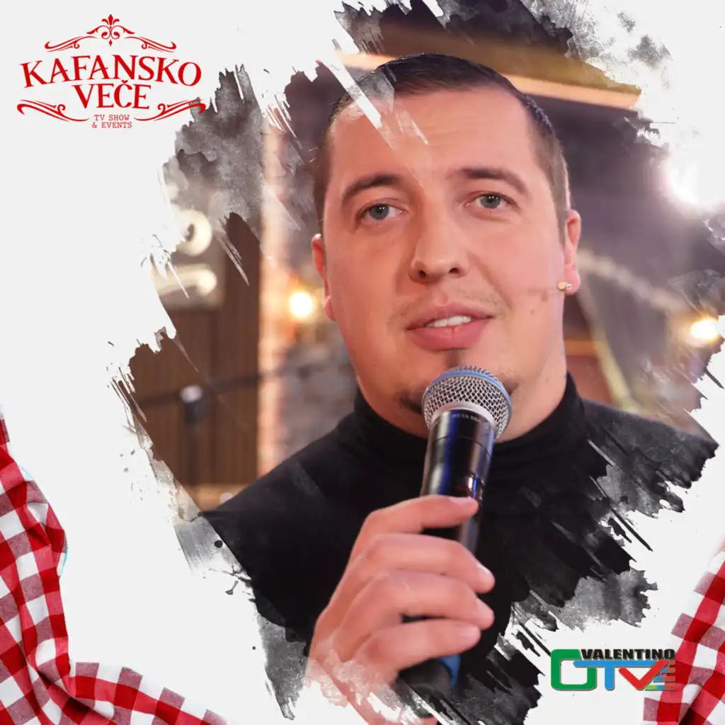 Kafansko vece (Live)