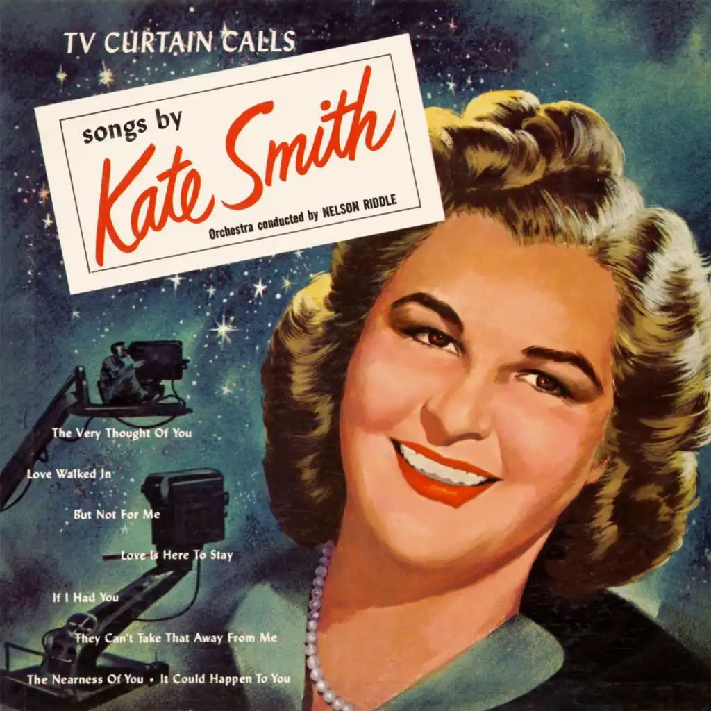 Kate Smith