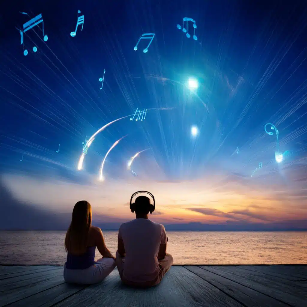 Quiet Moments with Music, Quiet Music & Music For Quiet Moments