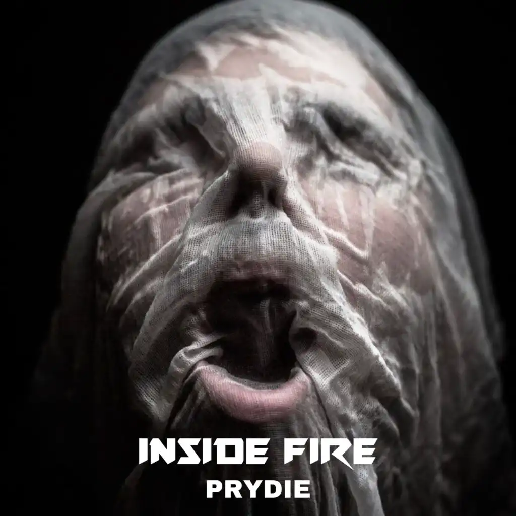 PRYDIE