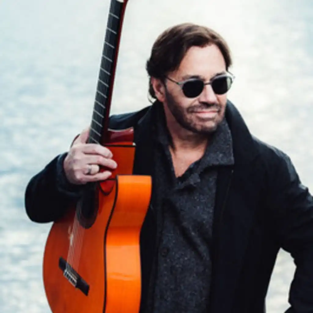 Al Di Meola