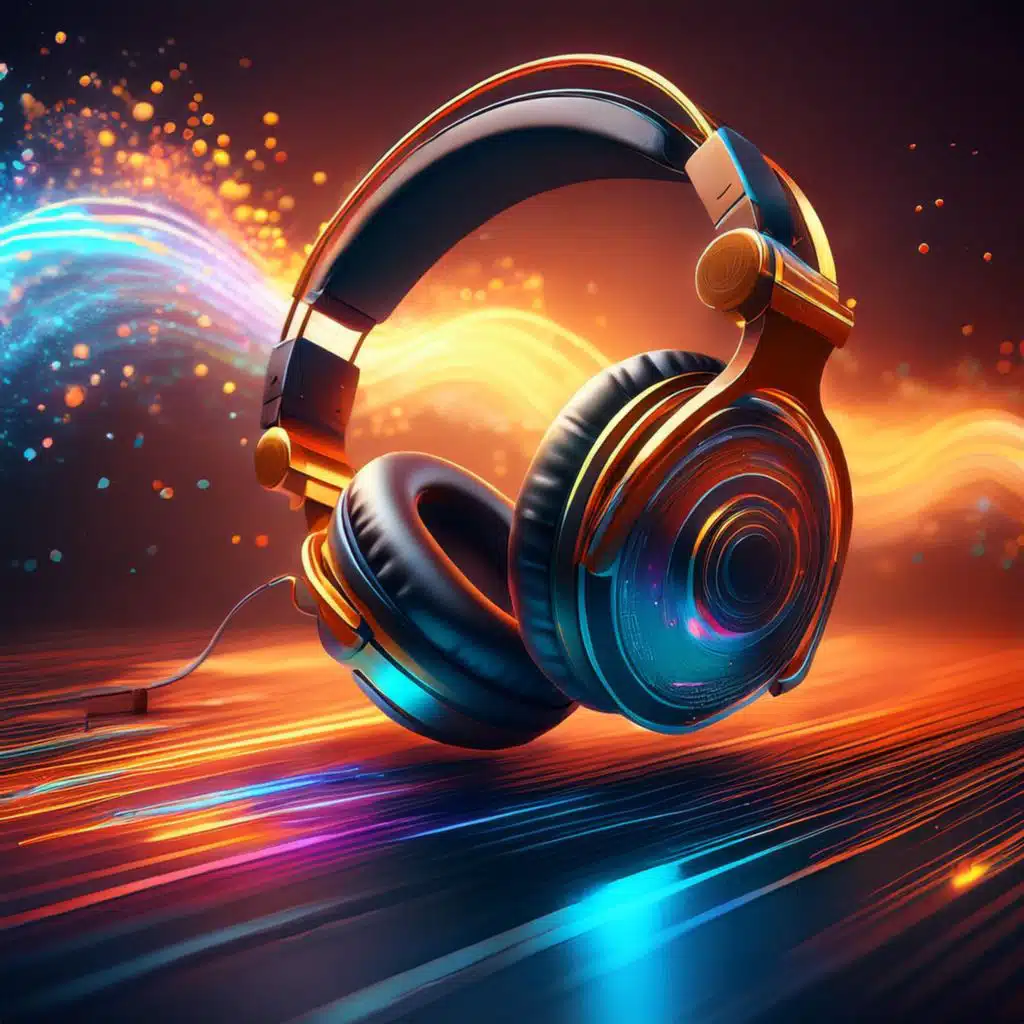 Soothing Cadences: Music for Gentle Moments