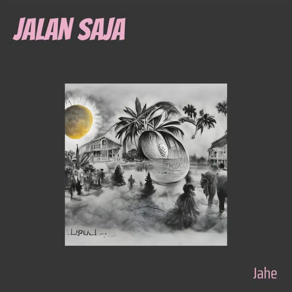 Jahe
