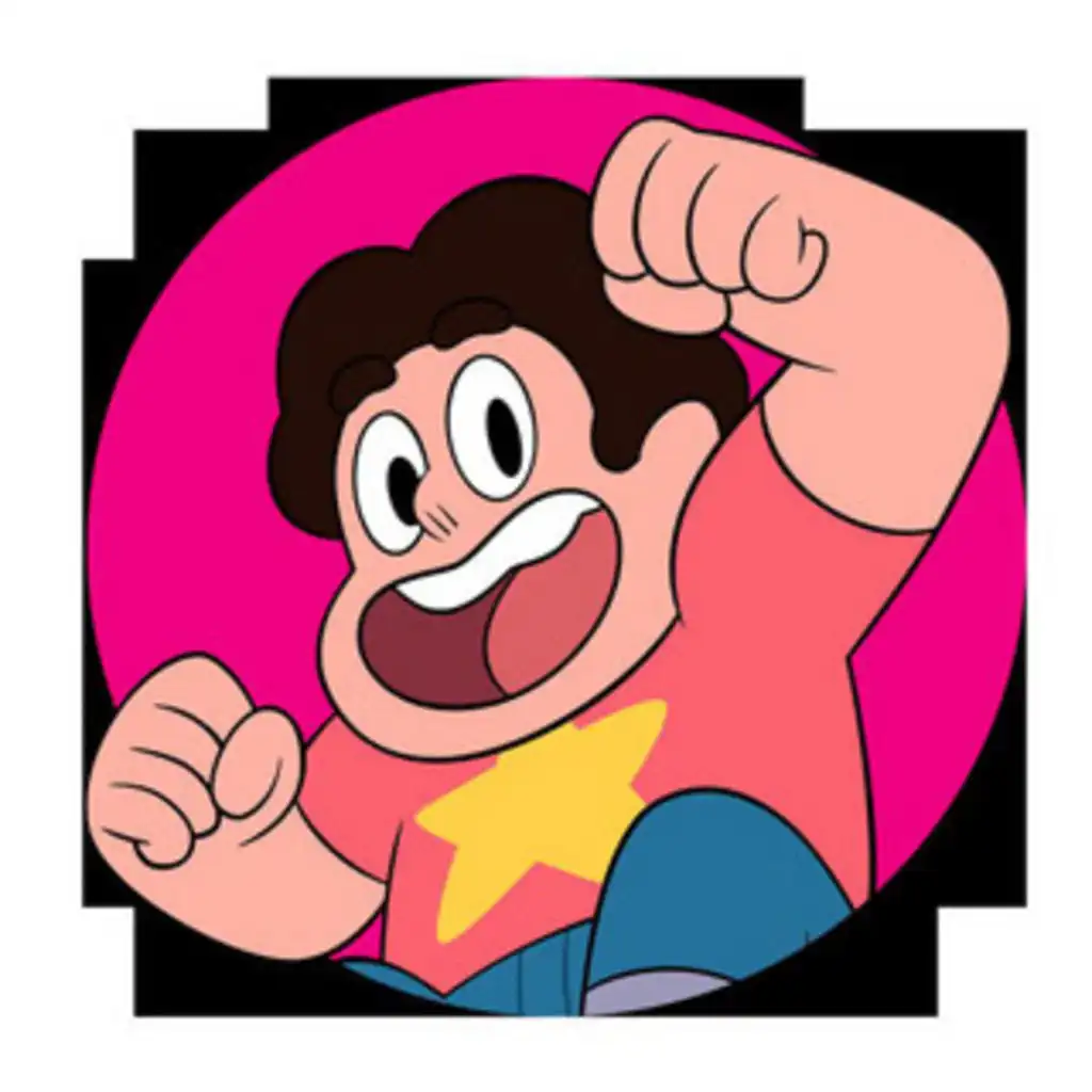 Steven Universe