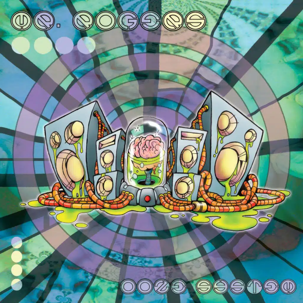 The DMT Factor