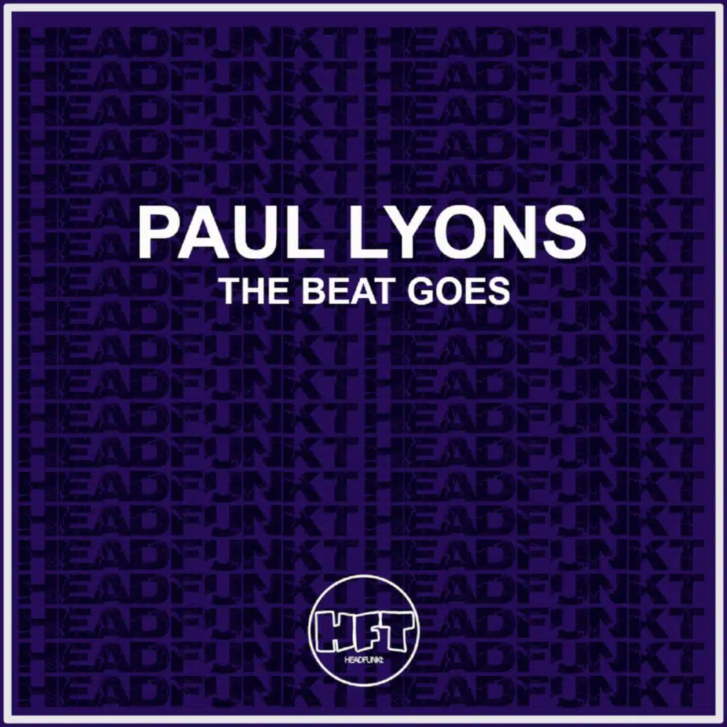 Paul Lyons