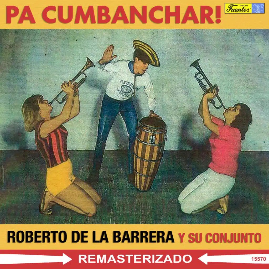 Roberto de la Barrera y su Conjunto