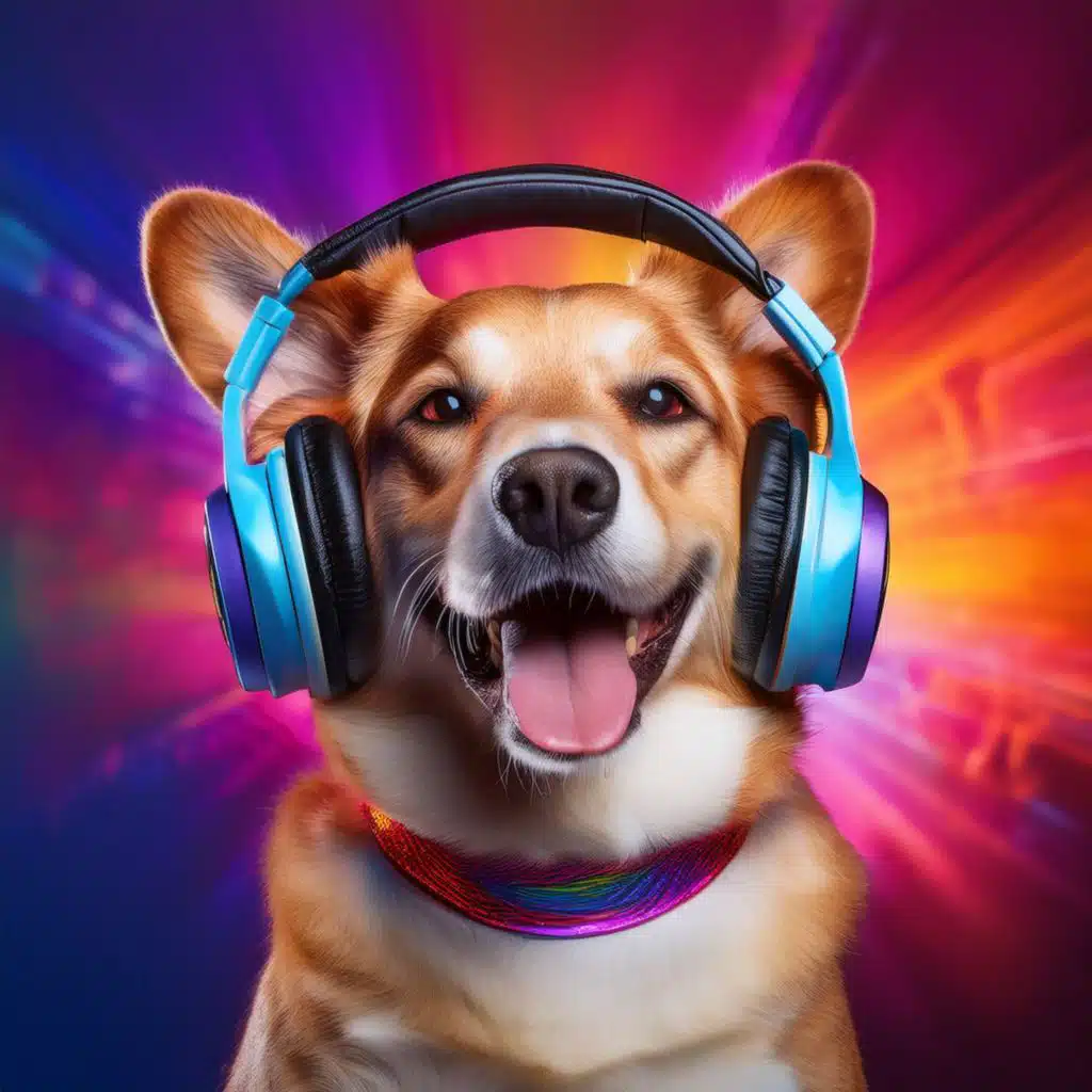 Canine Gentle Tunes