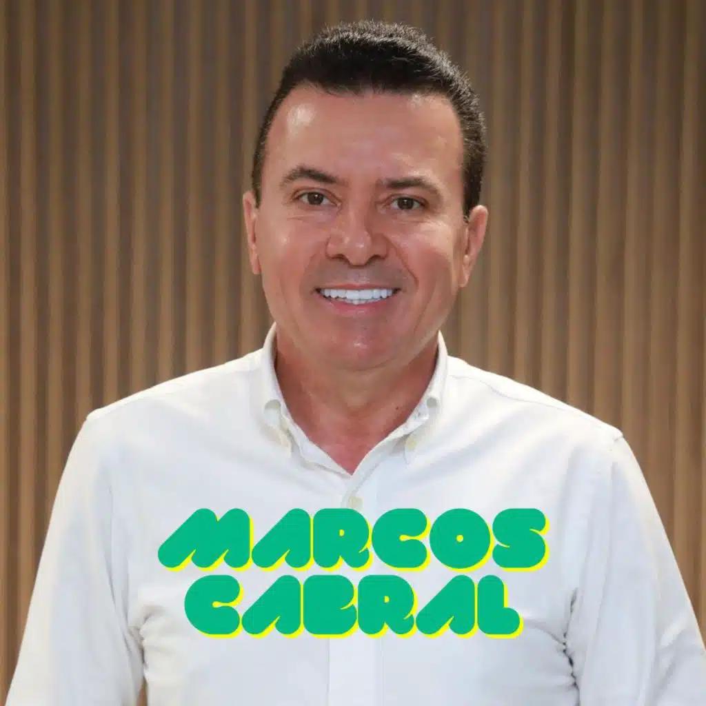 Marcos Cabral