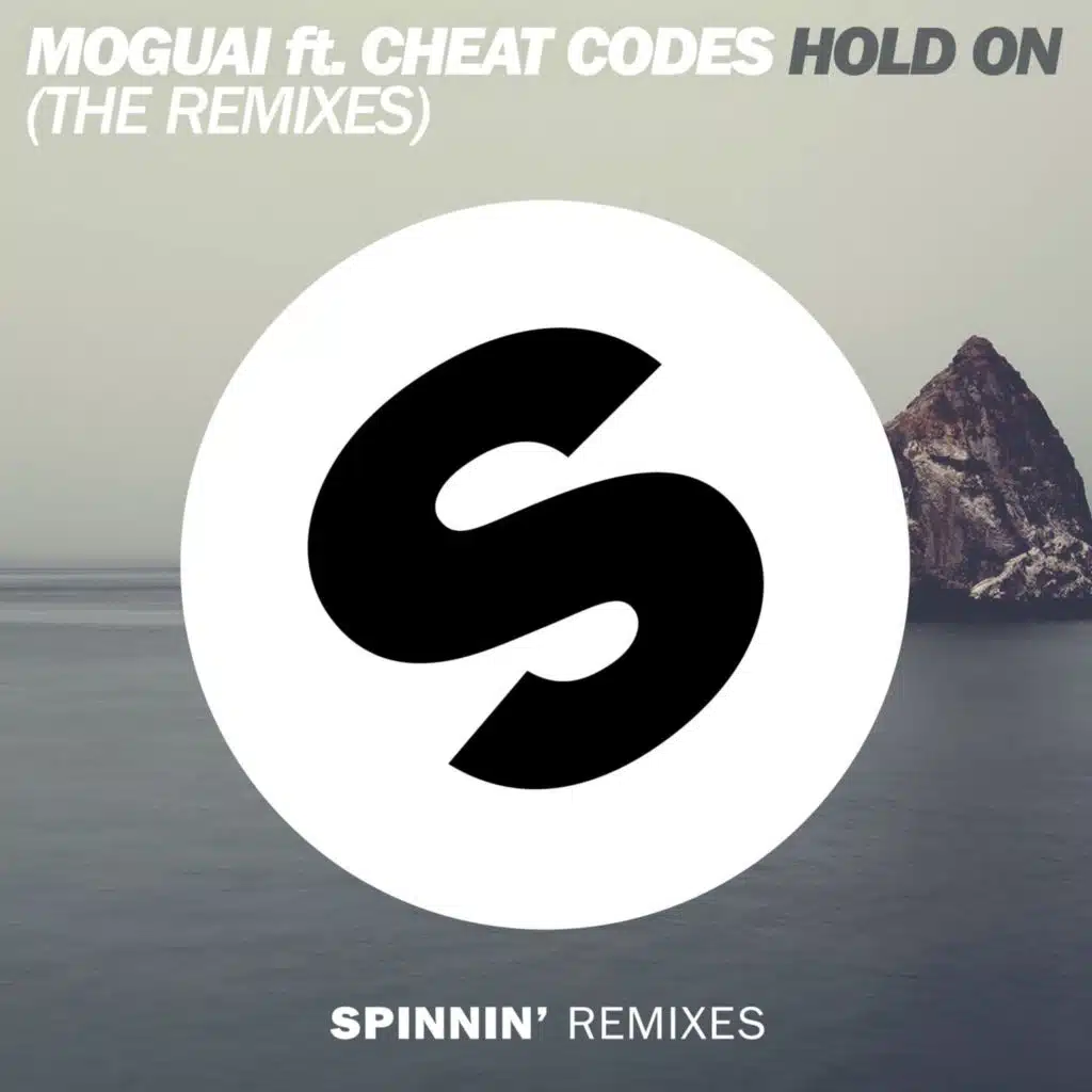 Hold On (feat. Cheat Codes) [Siege Radio Mix]
