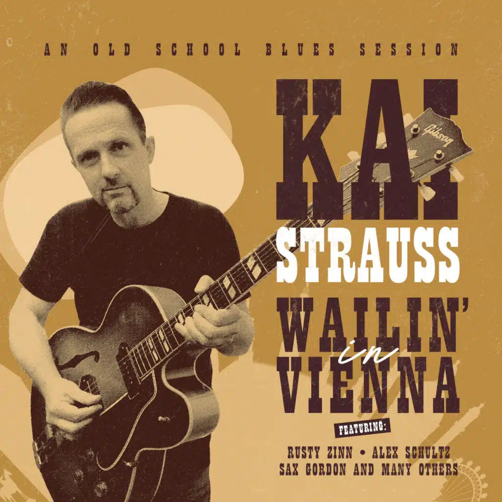 Kai Strauss