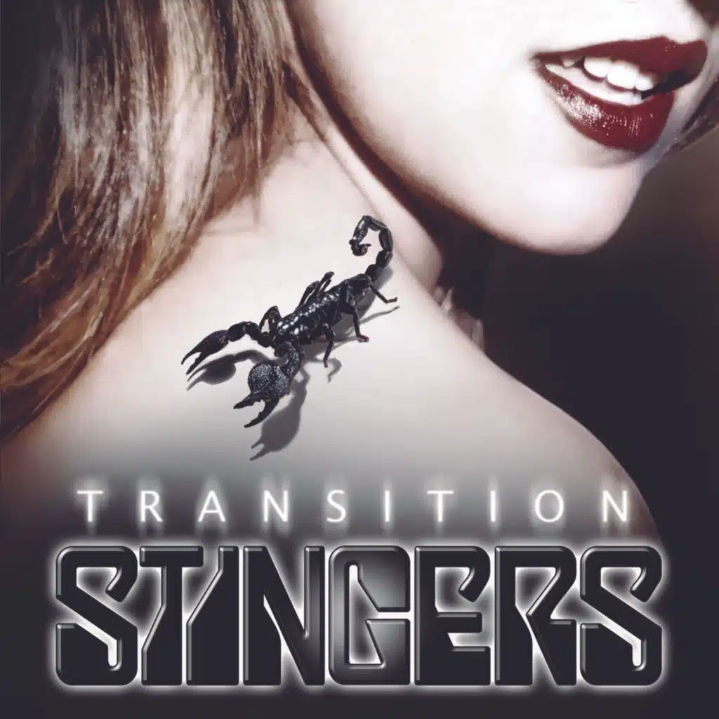 Transition (with Banda de Música de Estepa) (Live Estepa 2019)