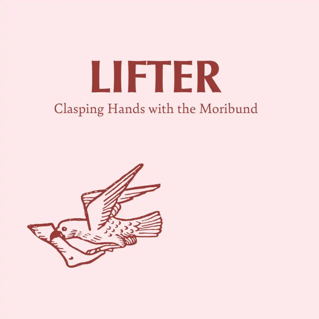 Clasping Hands with the Moribund