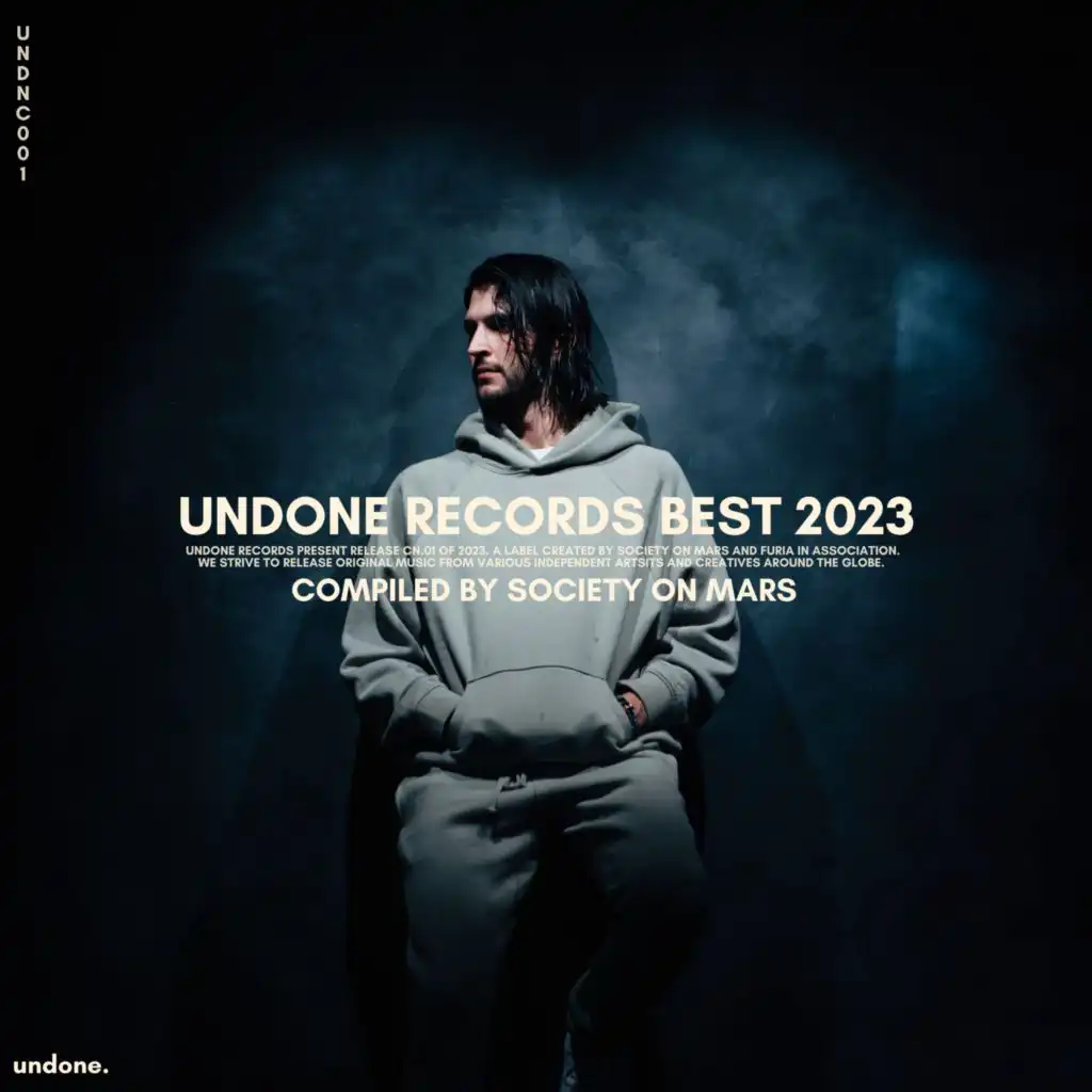 Undone Records Best 2023