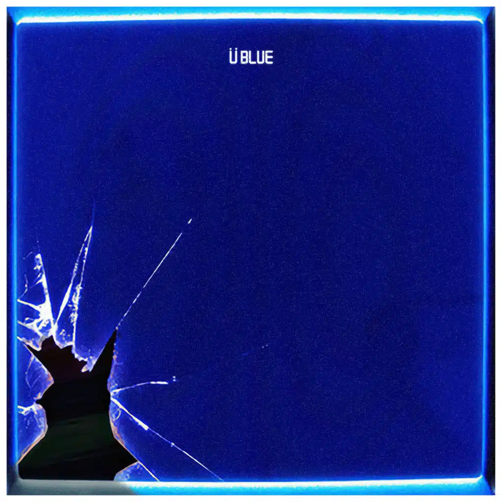 Ü Blue