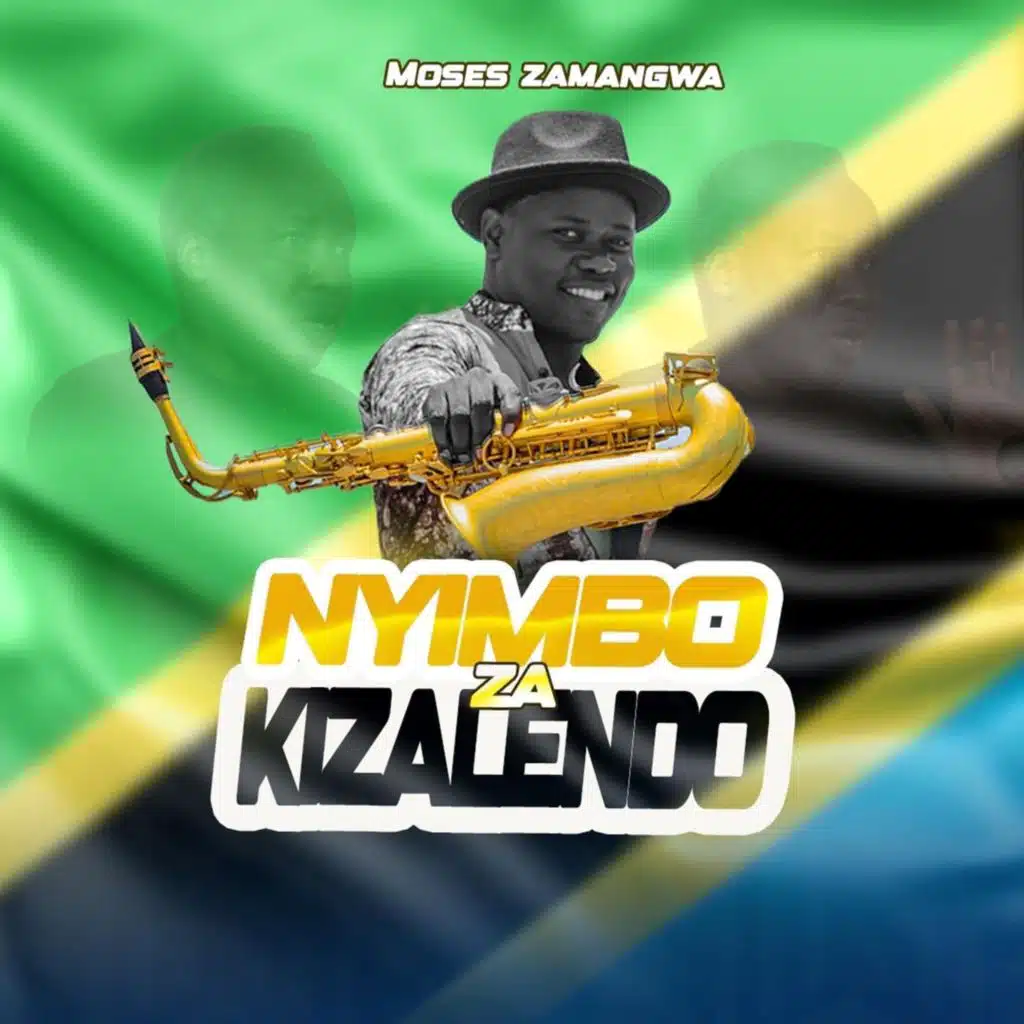 Moses Zamangwa