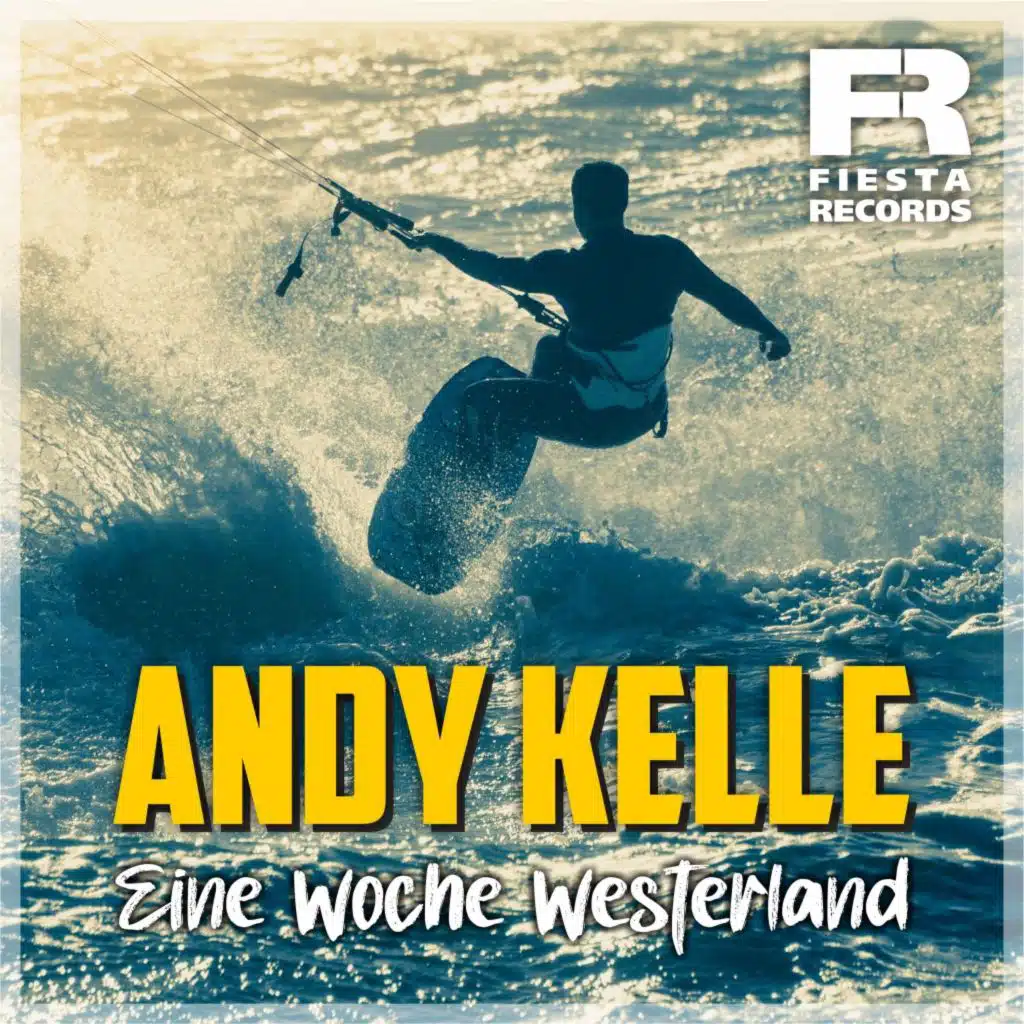 Andy Kelle