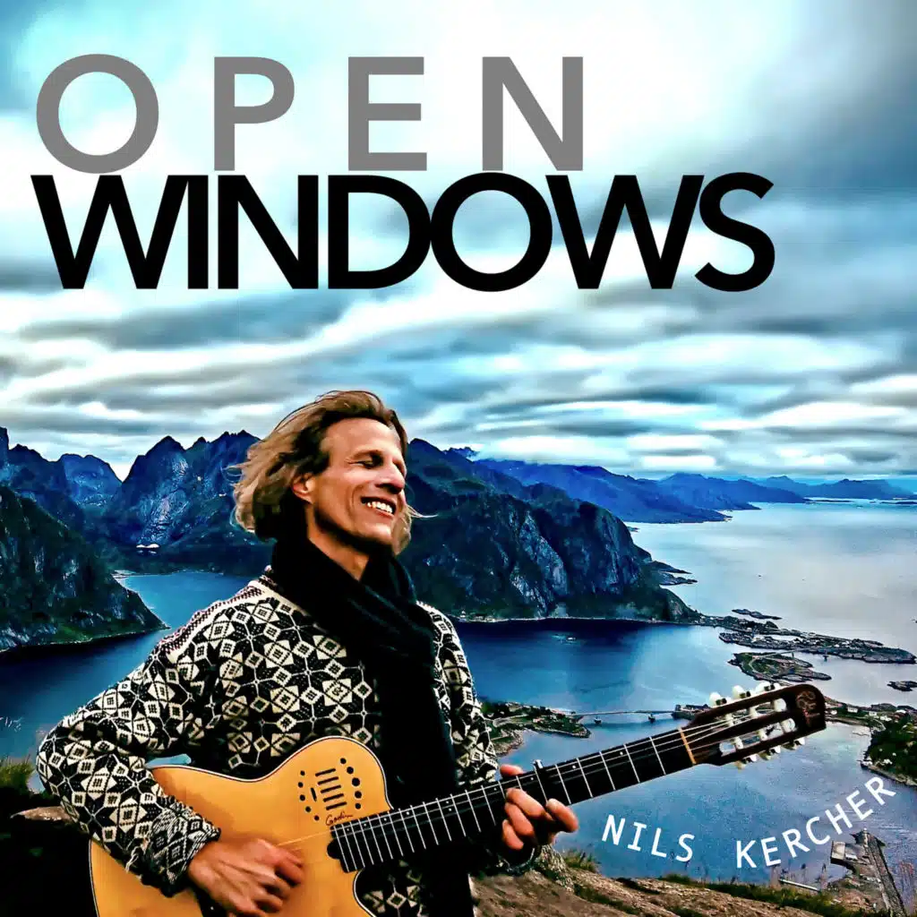 Nils Kercher