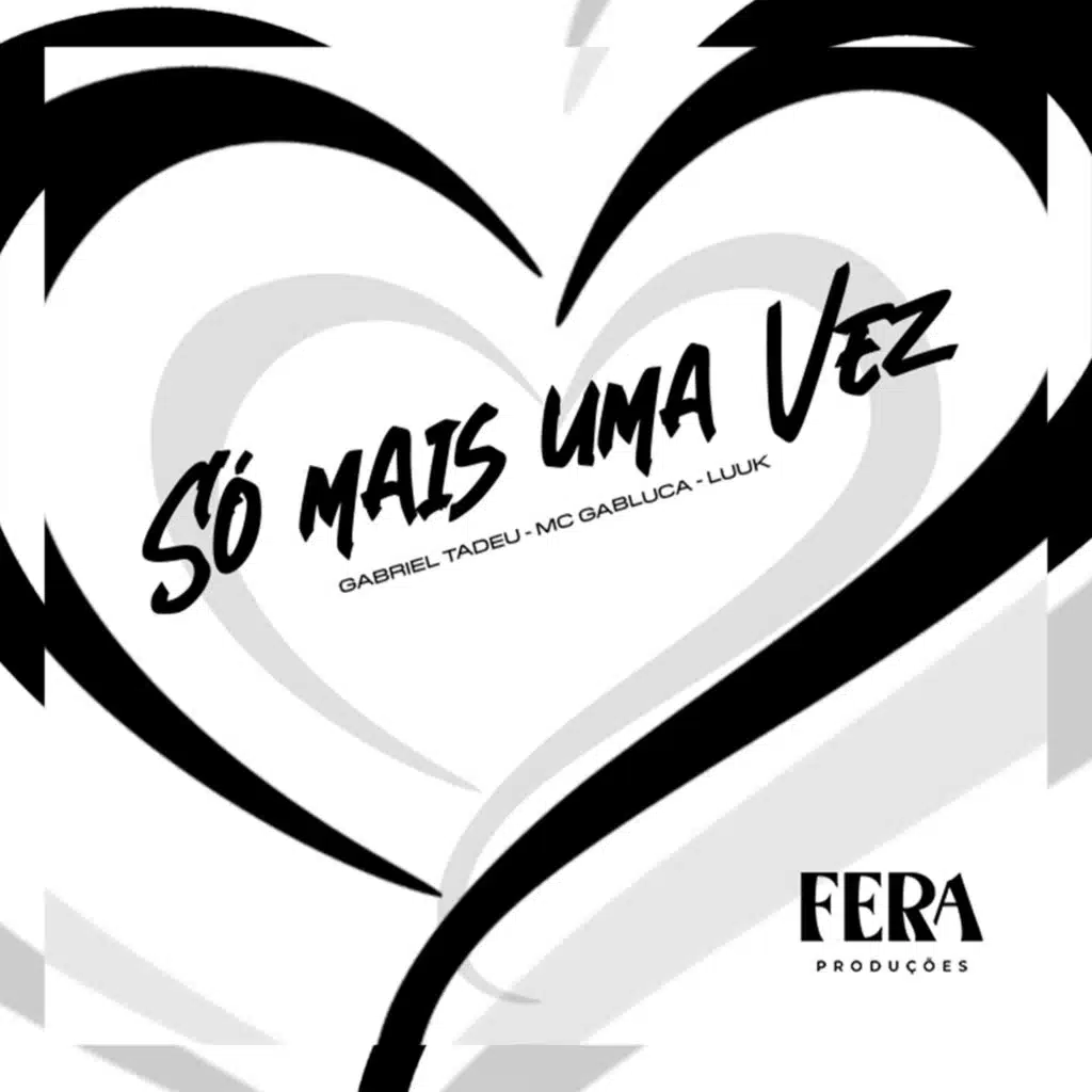 Só Mais uma Vez