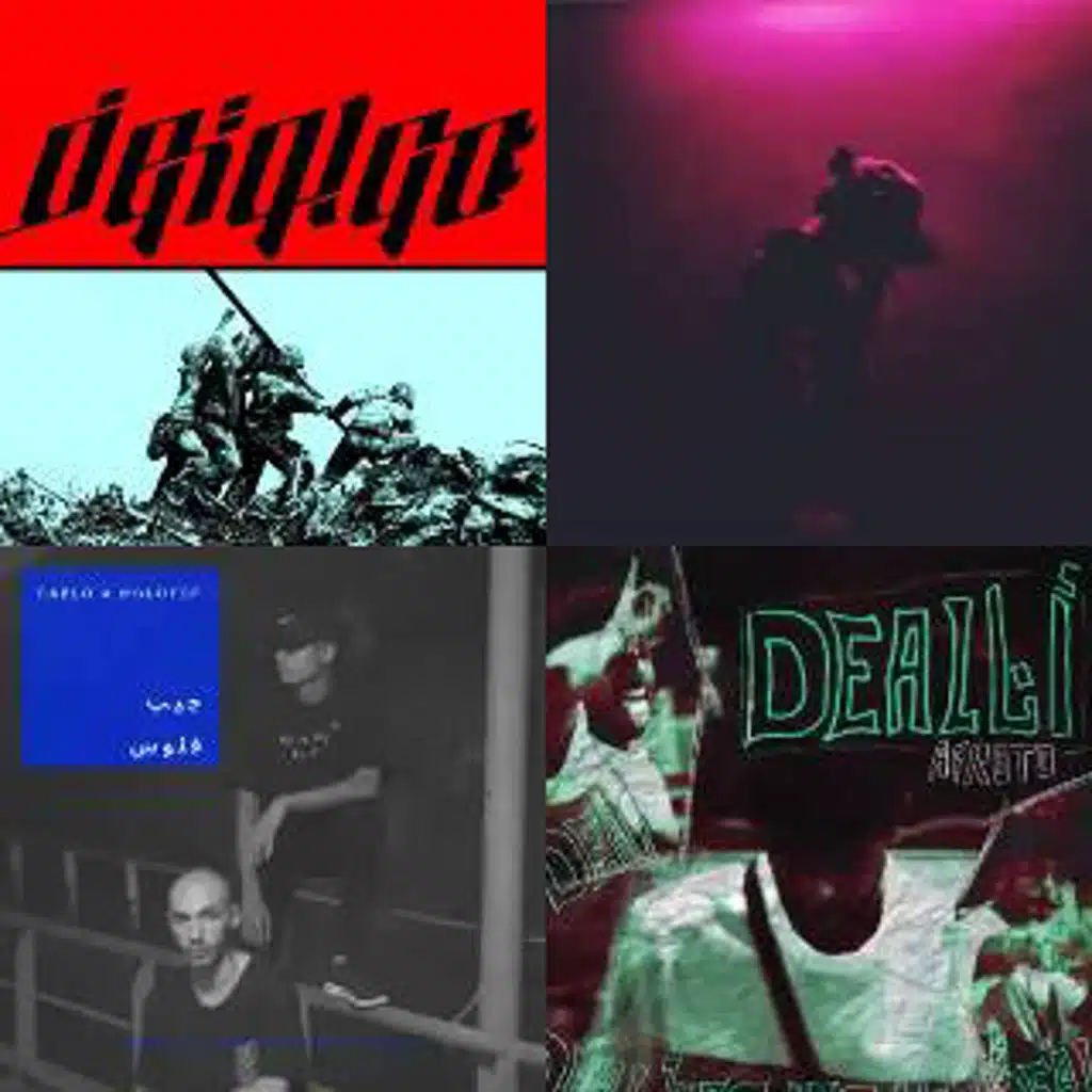 rap