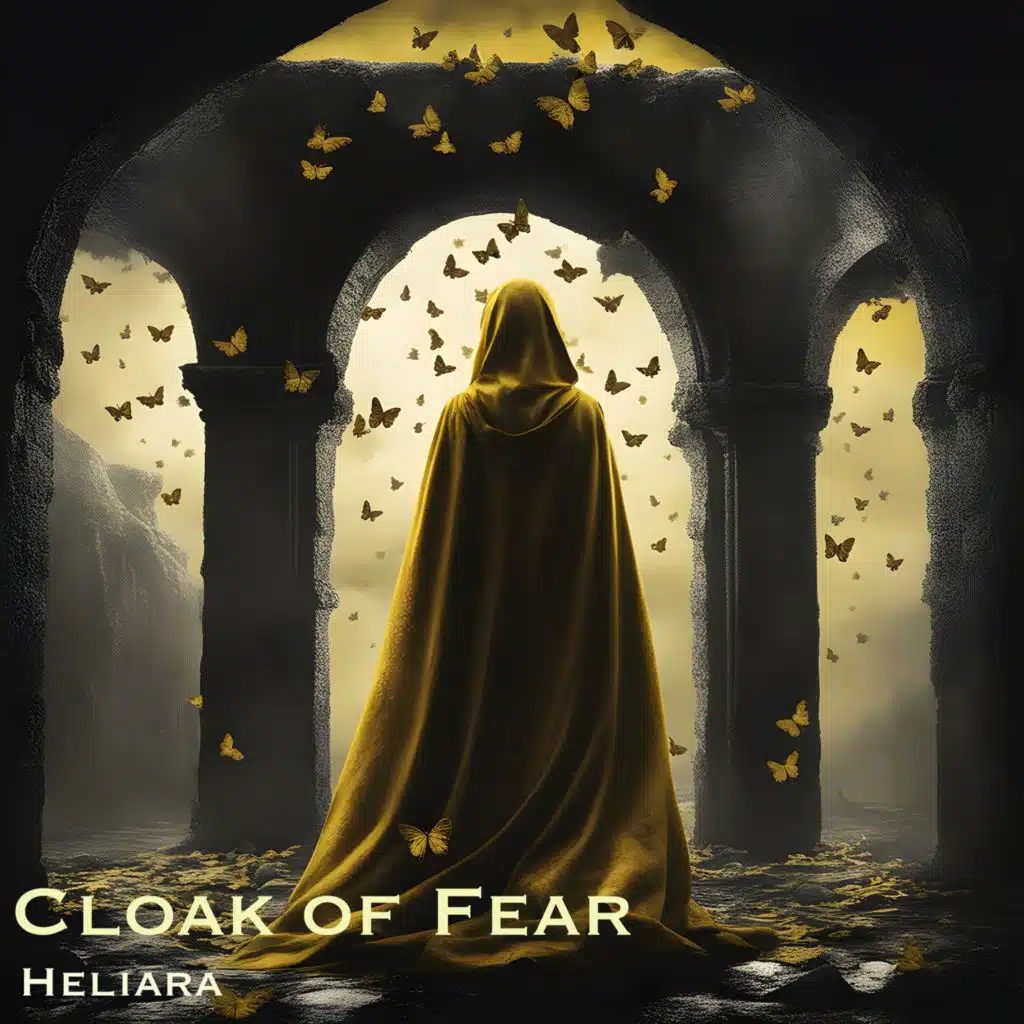 Cloak of Fear