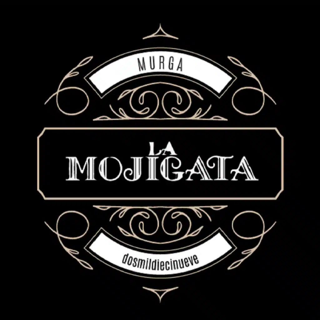 La Mojigata 2019