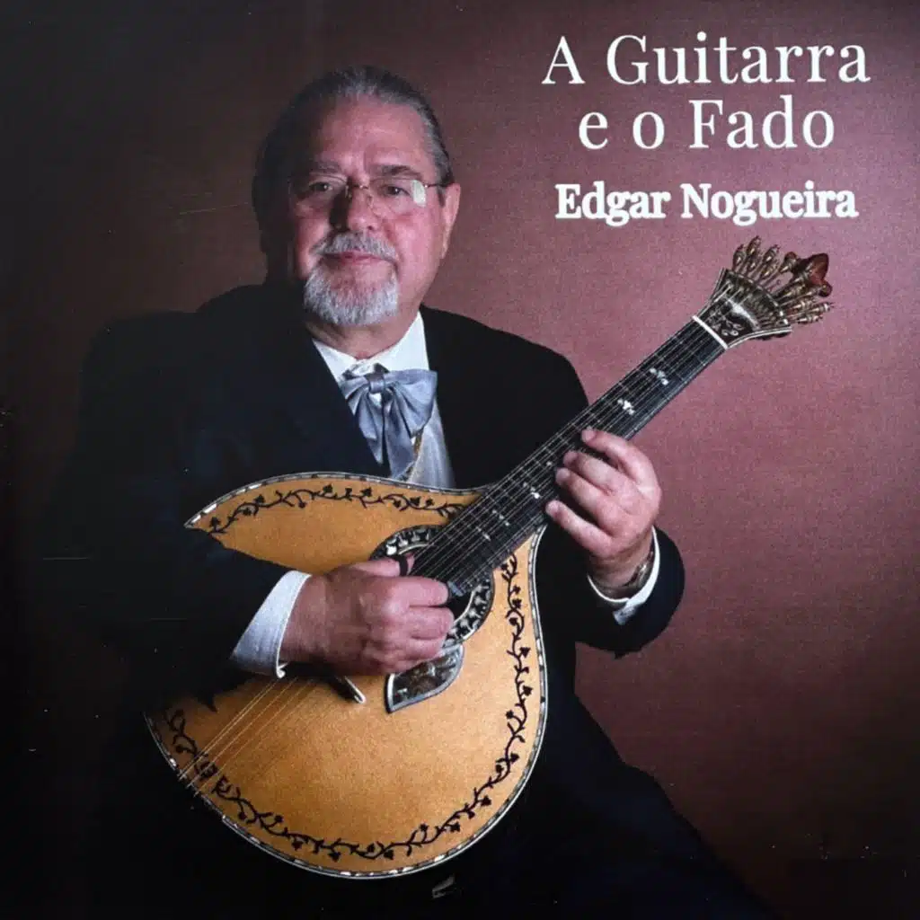 Edgar Nogueira
