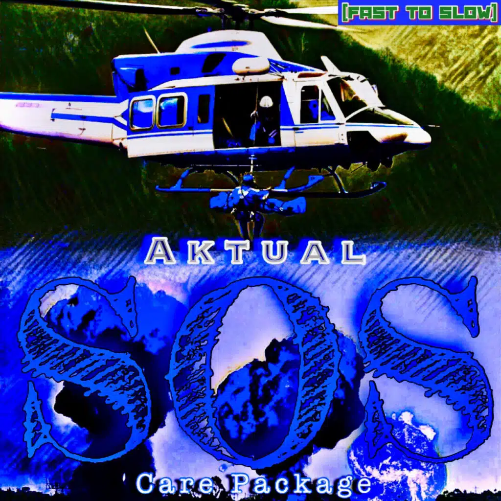 Highway, Pt. 2 (Slowed Down) [feat. The Outlawz & Baking Soda Sam]