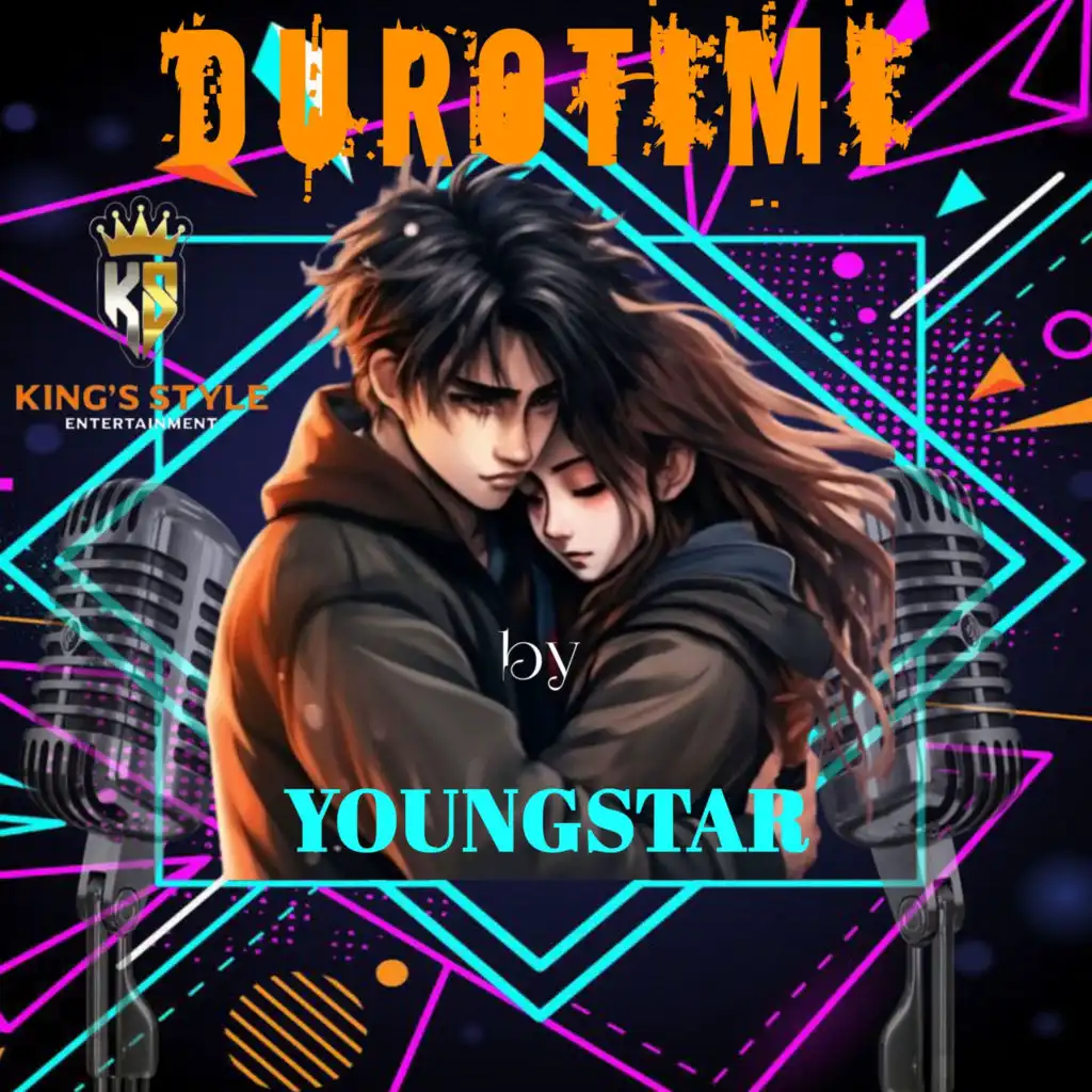 Youngstar (Musical Mob)