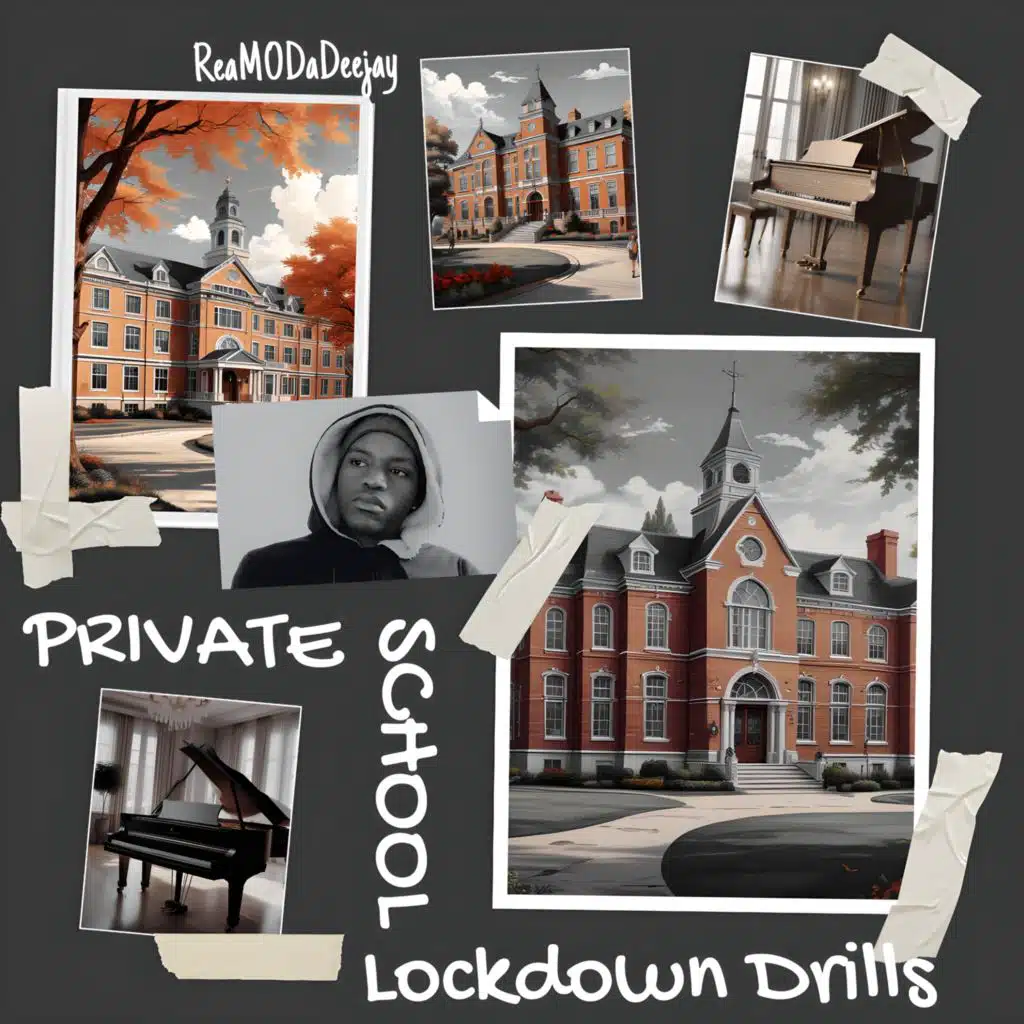 Private School Lockdown Drills